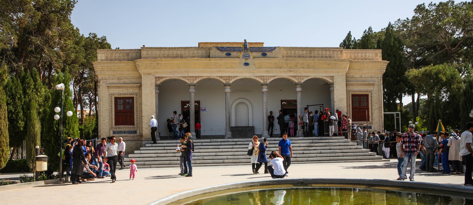 Yazd